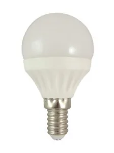 Obrazek Żarówka TR LED P45 8W 2700K 640lm E14