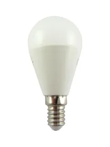 Obrazek Żarówka TR LED P45 8W 6500K 704lm E14