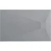 Obrazek Brodzik prostokątny Magnum Grey 90x120x2,5 Rea K4108