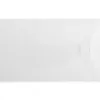 Obrazek Brodzik prostokątny Magnum white 80x100