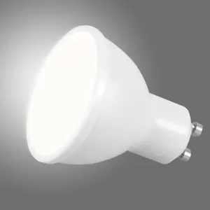 Obrazek Żarówka LED EM 6W GU10 4200K