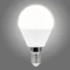 Obrazek Żarówka LED EM 6W P45 E14 6500K