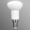 Obrazek Żarówka LED EM 6W R50 E14 2700K