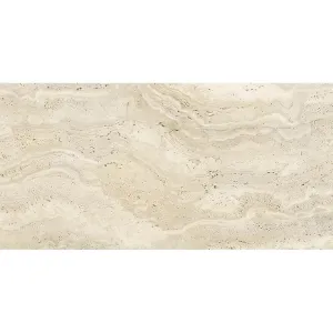 Obrazek Alabastro Cream CCR130-1 30/60 Rett.
