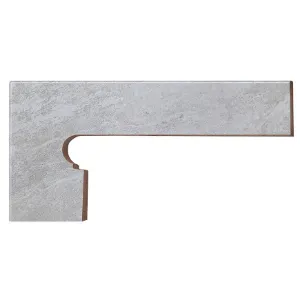 Obrazek Cokół Zanq Tatra Gris Lewy 906159 39/20