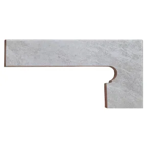 Obrazek Cokół Zanq Tatra Gris Prawy 906163 39/20