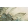 Obrazek Dekor 2 Alabaster Shine Leaves B 59,8/119,8