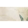 Obrazek Dekor 4 Alabaster Shine Leaves A 59,8/119,8