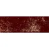 Obrazek Dekor Blue Stone Bar Burgundy 7,8/23,7
