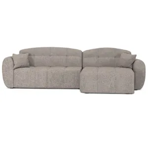 Obrazek Narożnik z funkcją spania Divo Raven 30 uniwersalny