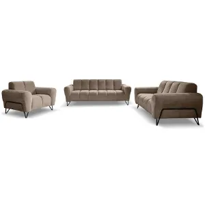 Obrazek Komplet Volare 3+2+1 Vega 05