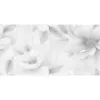 Obrazek Dekor Rumba Grey Flower 30/60
