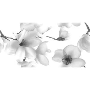 Obrazek Dekor Flower Soft Matt 29,7/60