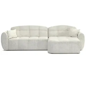 Obrazek Narożnik z funkcją spania Divo Raven 22 uniwersalny