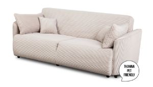 Obrazek Wersalka rozkładana Amigo beż