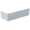 Obrazek Obudowa wanny Trend 170x130 lewa/prawa