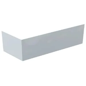 Obrazek Obudowa wanny Trend 170x130 lewa/prawa