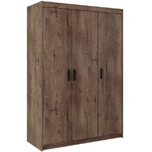 Obrazek Szafa Elena 3D dąb lefkas