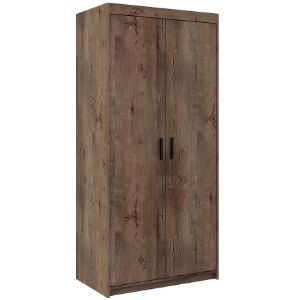 Obrazek Szafa Elena 89,7 cm dąb lefkas