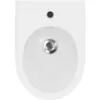 Obrazek Bidet zawieszany City OVAL