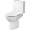 Obrazek Kompakt poziomy City 603 clean on soft close