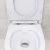 Obrazek Kompakt poziomy City 603 clean on soft close