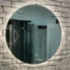 Obrazek Lustro Ambi 70 230910