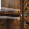 Obrazek Szafka Wisząca Foggia Rustic Brown
