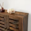 Obrazek Szafka Wisząca Foggia Rustic Brown