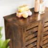 Obrazek Komoda Foggia Rustic Brown