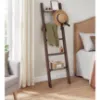Obrazek Drabinka Rustic burgundy 43.6X8X160