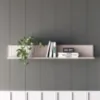 Obrazek Półka wisząca 120 cm Dunea 10 Cashmere