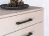Obrazek Szafka na buty Oiven 02 Cashmere