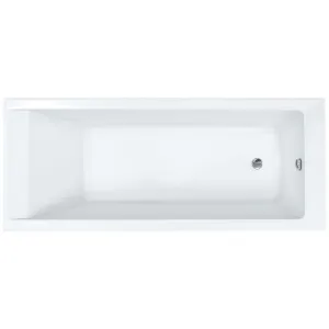Obrazek Wanna AQM 170x70 biały mat