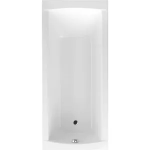 Obrazek Wanna Aquaria 140/70(waex.aqu14WH)