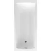Obrazek Wanna Aquaria 160/70 (WAEX.AQU16WH)