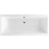 Obrazek Wanna Pryzmat Slim 160x75