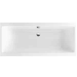 Obrazek Wanna Pryzmat Slim 170x75