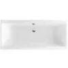 Obrazek Wanna Pryzmat Slim 180x80