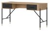 Obrazek Biurko Dante DT23 antracyt