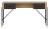 Obrazek Biurko Dante DT23 antracyt