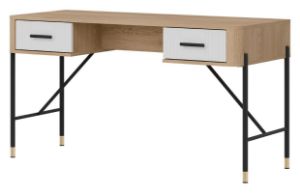 Obrazek Biurko Dante DT23 biały
