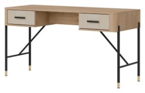 Obrazek Biurko Dante DT23 kaszmir
