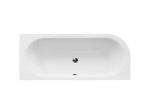 Obrazek Wanna Avita slim 150/75 P+nogi