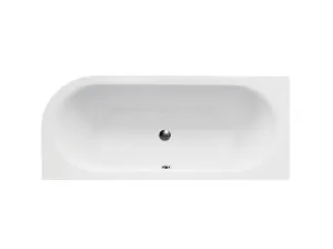 Obrazek Wanna Avita slim 180/80 L+nogi