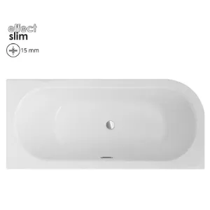 Obrazek Wanna Avita Slim+160/75p+nogi