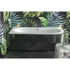 Obrazek Wanna Avita Slim+180/80l+nogi