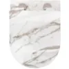 Obrazek Miska WC Carlos duroplast/Slim/Zm Lava Shiny