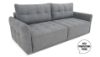 Obrazek Sofa z funkcją spania Corso popielaty