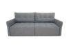 Obrazek Sofa z funkcją spania Corso popielaty